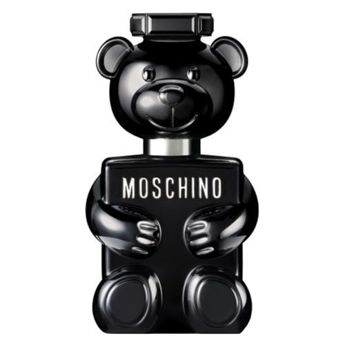 Moschino Toy 2 black