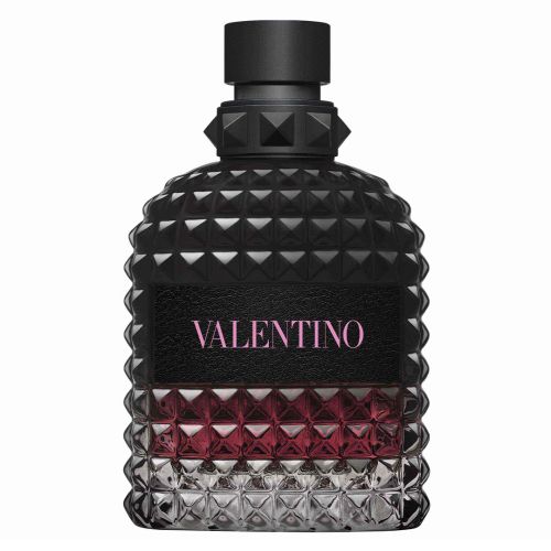 Valentino Born in Roma Intense