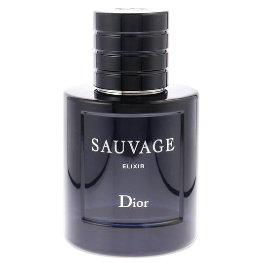 Dior Sauvage elixir