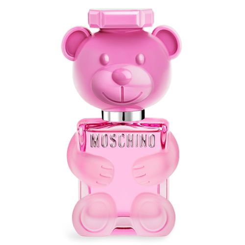 Moschino Toy 2 pink